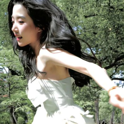 青青狐吟